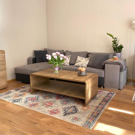 Apartament Malczewskiego Blisko Centrum Daire Gdansk Dış mekan fotoğraf